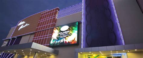 filipino casino malabon grand